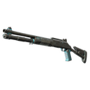 StatTrak™ XM1014 | Slipstream (Battle-Scarred)