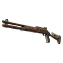 XM1014 | Red Python (Field-Tested)