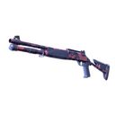 XM1014 | Gum Wall Camo (Factory New)