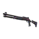 XM1014 | Gum Wall Camo (Battle-Scarred)