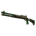 XM1014 | Watchdog (Battle-Scarred)