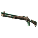 StatTrak™ XM1014 | Watchdog (Factory New)
