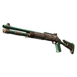 XM1014 | Watchdog (Factory New)