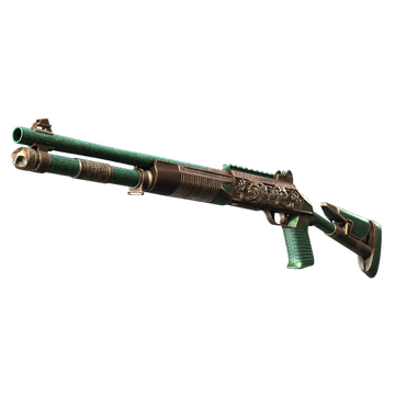 XM1014 | Watchdog (Factory New)