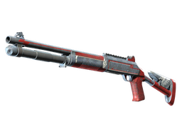 XM1014 | Heaven Guard