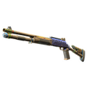 StatTrak™ XM1014 | Entombed (Factory New)