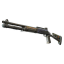 XM1014 | Entombed (Battle-Scarred)