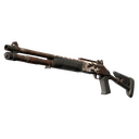 XM1014 | Oxide Blaze (Minimal Wear)