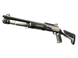 XM1014 | Black Tie