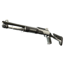 StatTrak™ XM1014 | Black Tie (Factory New)