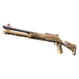 XM1014 | Hieroglyph (Factory New)