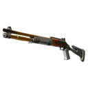 XM1014 | Teclu Burner (Field-Tested)