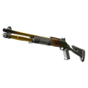 StatTrak™ XM1014 | Teclu Burner (Factory New)
