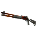 XM1014 | Teclu Burner (Battle-Scarred)