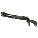StatTrak™ XM1014 | Ziggy (Battle-Scarred)