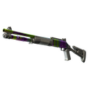 StatTrak™ XM1014 | Ziggy (Field-Tested)