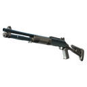 XM1014 | Scumbria (Battle-Scarred)