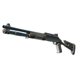 StatTrak™ XM1014 | Scumbria (Factory New)