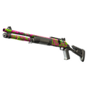 StatTrak™ XM1014 | XOXO (Factory New)