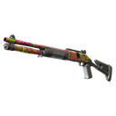 XM1014 | XOXO (Well-Worn)