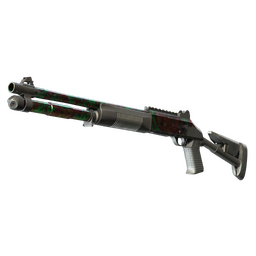 Souvenir XM1014 | Elegant Vines (Field-Tested)