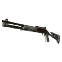 Souvenir XM1014 | Elegant Vines (Minimal Wear)