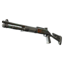 XM1014 | Bone Machine (Battle-Scarred)