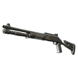 XM1014 | Charter (Battle-Scarred)