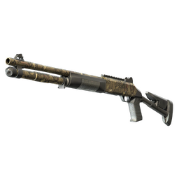 XM1014 | Charter (Factory New)