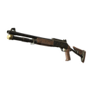 StatTrak™ XM1014 | Mockingbird (Battle-Scarred)