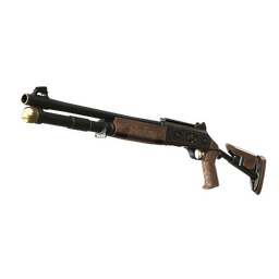 XM1014 | Mockingbird (Well-Worn)