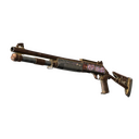 XM1014 | Run Run Run (Battle-Scarred)