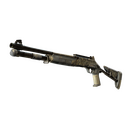 XM1014 | Irezumi (Battle-Scarred)