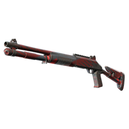 Souvenir XM1014 | Fallout Warning (Field-Tested)