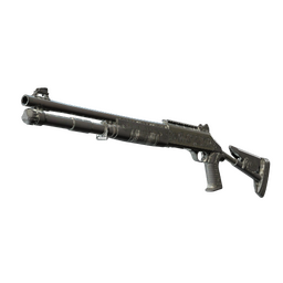 Souvenir XM1014 | Urban Perforated (Battle-Scarred)