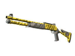 XM1014 | XoooM (Factory New)