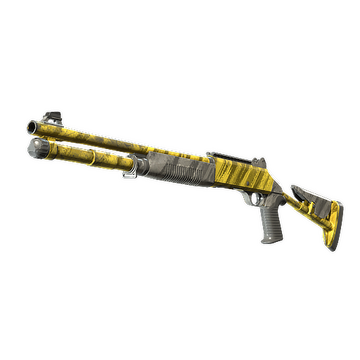 XM1014 | XoooM (Well-Worn)