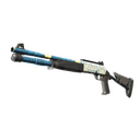 XM1014 | Solitude (Factory New)