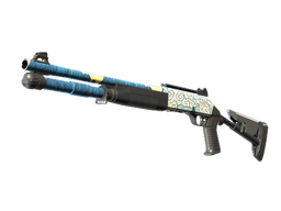 XM1014 | Solitude (Minimal Wear)