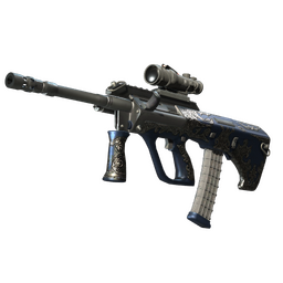 AUG | Aristocrat (Well-Worn)