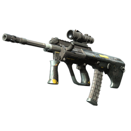 AUG | Tom Cat (Field-Tested)