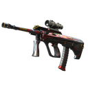 StatTrak™ AUG | Syd Mead (Factory New)