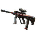 AUG | Syd Mead (Well-Worn)