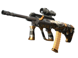 StatTrak™ AUG | Stymphalian