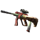 Souvenir AUG | Sand Storm (Minimal Wear)