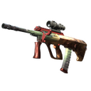 AUG | Sand Storm (Field-Tested)