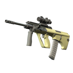 Souvenir AUG | Colony (Field-Tested)