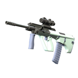 AUG | Storm (Minimal Wear)