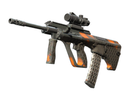 Souvenir AUG | Condemned