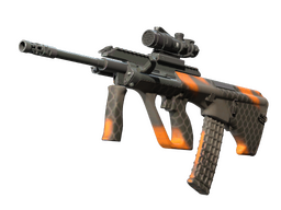 Souvenir AUG | Condemned